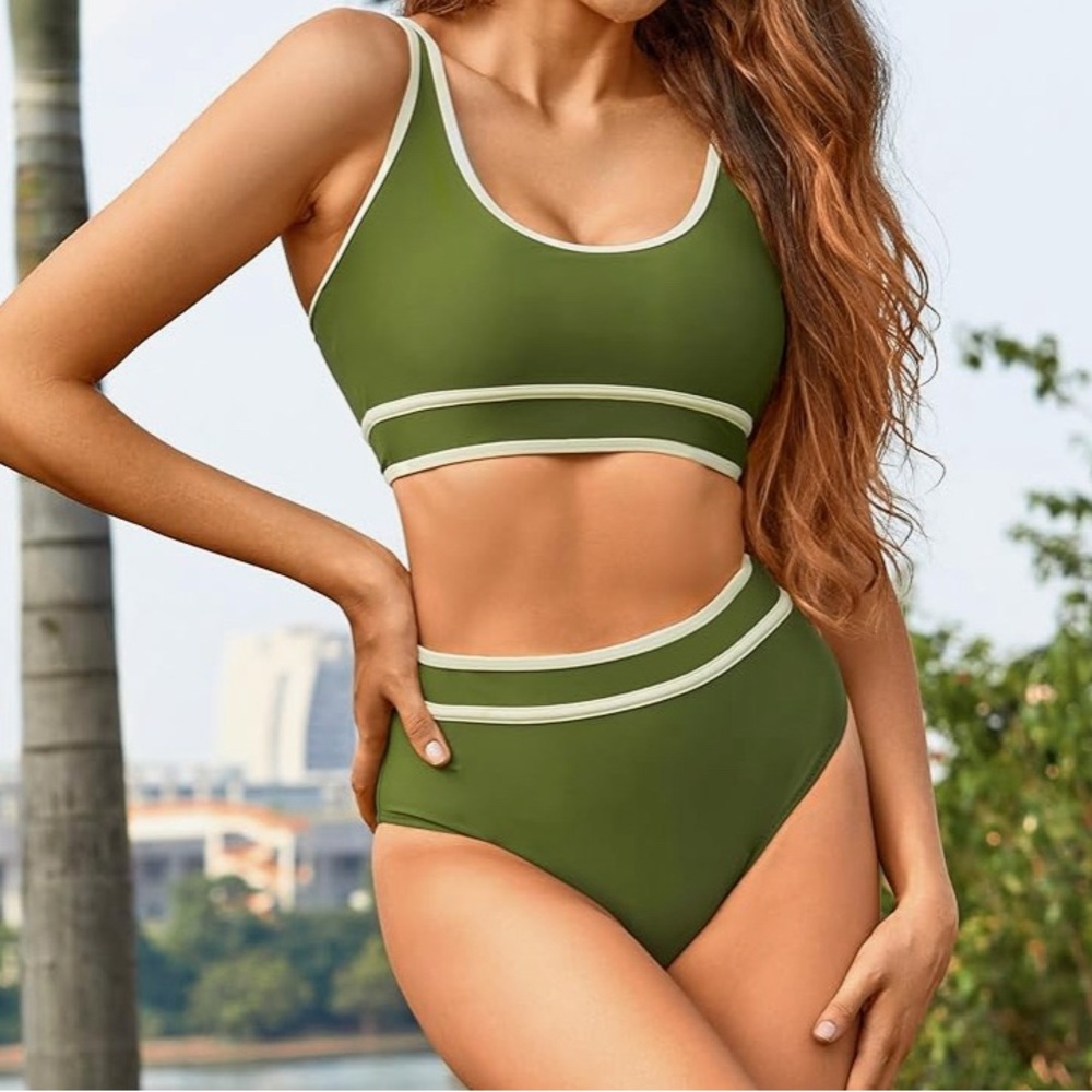 Swimsuit 2 piece